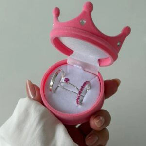 Par de Alianças Esgrifada 3mm + Anél sólitario personalizado